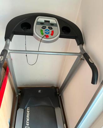 Tapis Roulant Energetics TP 2.5