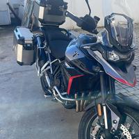 Tiger GT PRO 2024 - Come NUOVA - FINANZIABILE
