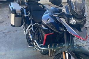 Tiger GT PRO 2024 - Come NUOVA - FINANZIABILE