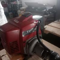 decespughiatore Kawasaki  dk 4000 