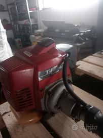 decespughiatore Kawasaki  dk 4000 