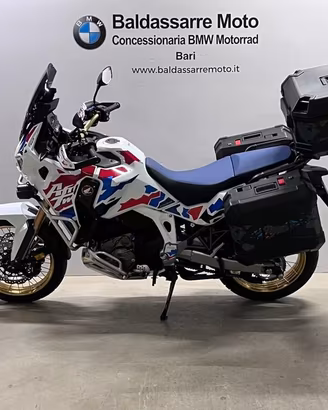 HONDA Africa Twin 1100 Africa Twin CRF 1100L Adven