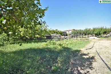 TER. RESIDENZIALE A GRAVINA DI CATANIA