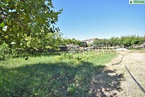 TER. RESIDENZIALE A GRAVINA DI CATANIA