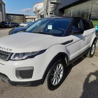 LAND ROVER RR Evoque 1ª serie Range Rover Evoq...