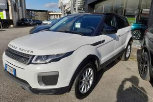 LAND ROVER RR Evoque 1ª serie Range Rover Evoq...
