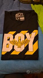 Boy maglietta uomo