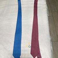 Cravatta Talarico - 100% seta