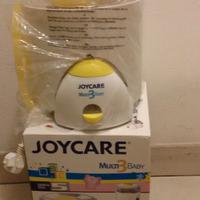 Sterilizzatore -cottura a vapore 