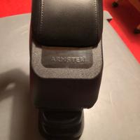 Bracciolo centrale Opel Corsa D