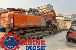 RICAMBI ESCAVATORE KOBELCO EVOLUTION E215