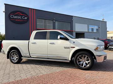RAM 1500 3.0 DIESEL CREW CAB LIMITED