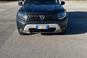 Dacia Duster 1.5 Blue dCi 8V 115 CV 4x4 Techroad