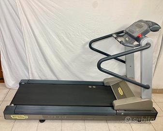 RICONDIZIONATO TAPIS ROULANT TECHNOGYM