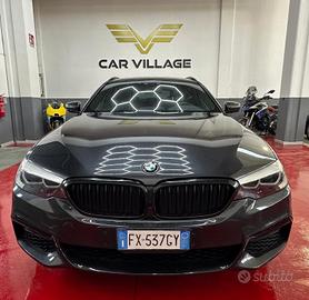 Bmw 520 520d aut. Touring Msport