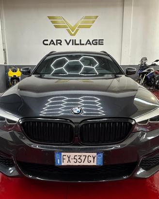 Bmw 520 520d aut. Touring Msport