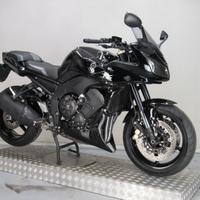 Yamaha FZ1 Fazer TOTAL BLACK