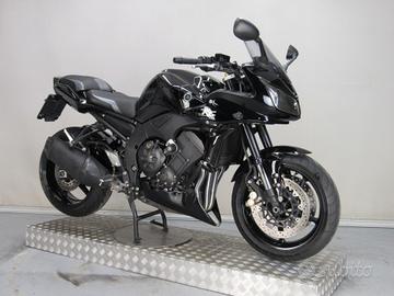 Yamaha FZ1 Fazer TOTAL BLACK