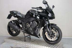 Yamaha FZ1 Fazer TOTAL BLACK