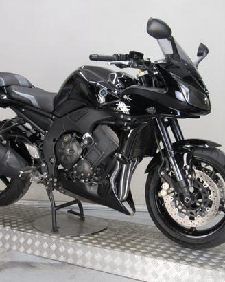 Yamaha FZ1 Fazer TOTAL BLACK