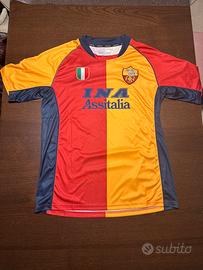 Maglia roma