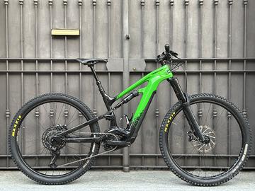 Ebike CANNONDALE MOTERRA NEO 3+ CARBON mis. M