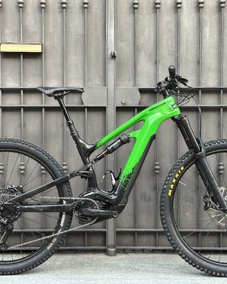 Ebike CANNONDALE MOTERRA NEO 3+ CARBON mis. M