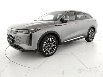 OMODA 9 1.5 TGDI 537 CV Super Hybrid System i...