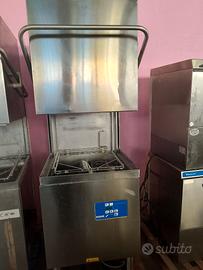 Lavastoviglie a capote Ecolab