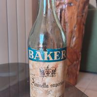 Anisetta Baker 500cc tappo in sughero