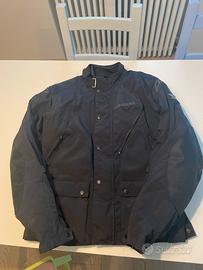 Giacca moto xl Spyke