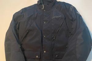 Giacca moto xl Spyke