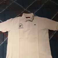 MAGLIETTA   SPONSORIZZATA