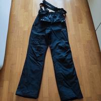 pantaloni sci Cisalfa 8848