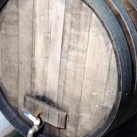 botte per vino 