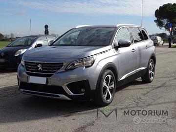 Peugeot 5008 5008 1.6 bluehdi Allure s&s 120cv 7p.