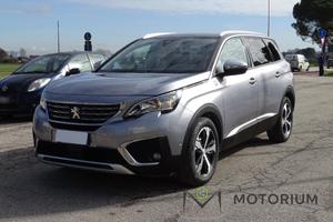Peugeot 5008 5008 1.6 bluehdi Allure s&s 120cv 7p.