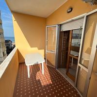 Appartamento vista mare