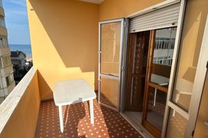 Appartamento vista mare