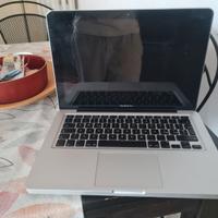 Macbook pro