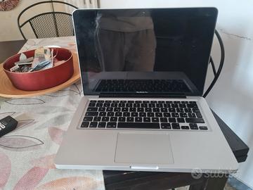 Macbook pro