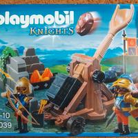 PLAYMOBIL Knights 6039