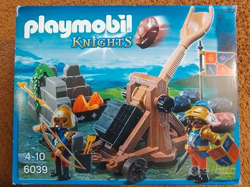 PLAYMOBIL Knights 6039