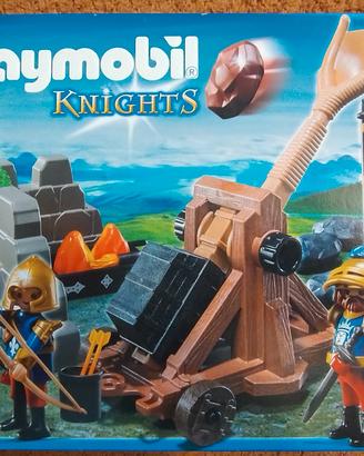 PLAYMOBIL Knights 6039