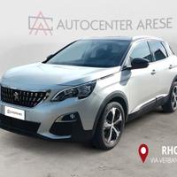 Peugeot 3008 3008 1.5 bluehdi Business s&s 130cv e