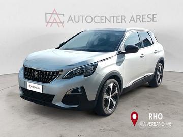 Peugeot 3008 3008 1.5 bluehdi Business s&s 130cv e