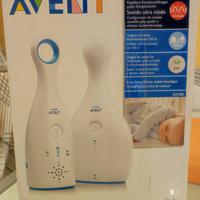 Baby Monitor Analogico Classic Philips Avent 2 Uni