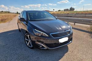 Peugeot 308 BlueHDi 120 S&S Allure