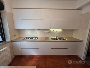 Cucina Creo Kitchens Tablet – Design moderno