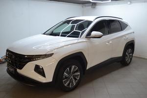 HYUNDAI Tucson 1.6 CRDI XTech km 38000